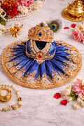 Ladoo Gopal Poshak