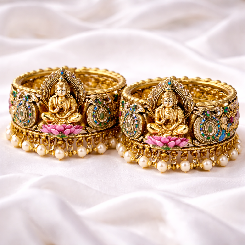 Shree Kada