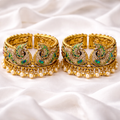 Peacock Kada