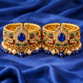 Blue Stone Kada
